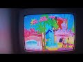 Opening To PollyWorld DVD 2006