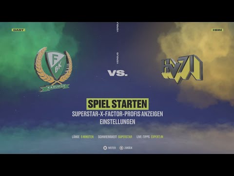 SHL 2023/24 - Spiel 017: HV71 - Färjestad BK