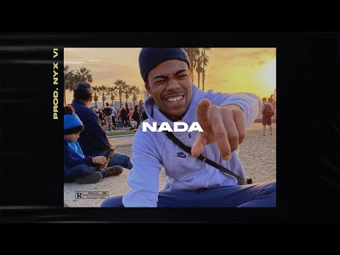[FREE] Gambi x Vladimir Cauchemar Type Beat - "NADA" (Prod. Nyx Vi x Chris Galaxy)