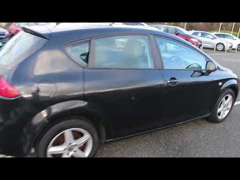 SEAT Leon 1.6 TDI CR REFERENCE (TENDER 25) - Image 2