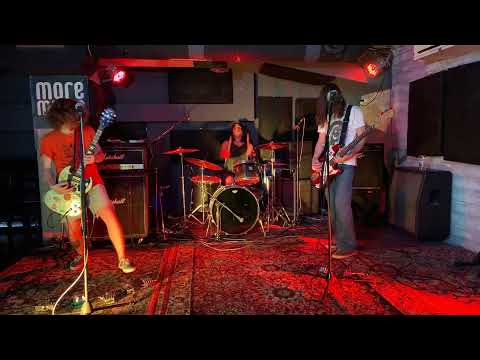 MMC online: Pušča & Ritual Service