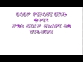Dexta Daps Morning Love Lyrics RAW ...