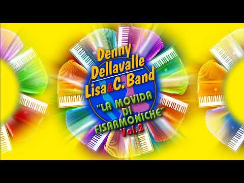 Denny Dellavalle / Lisa & C.Band - CHIQUITA MAMBO  mambo