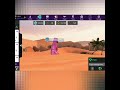 MUSIC DISCLAIMER CREDIT TO THE OWNER BARNIE SONG BARNEY THE DINOSAUR DOING GLITCH IN EGYPT