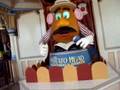 Mr Potato Head Speaks