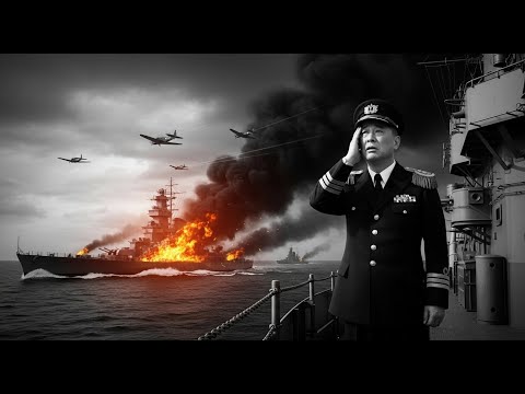 Japan’s First Shocking Defeat After Pearl Harbor (1942)