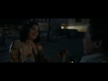 Allied | clip - On The Roof