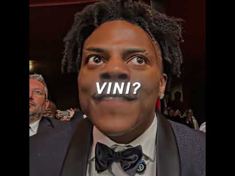 What Happened to Vinicius?