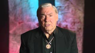 Jim Ed Brown: How did the duet with Helen come about?