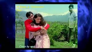 Download lagu Aa Meri Rani Leja Challa Nishani... mp3