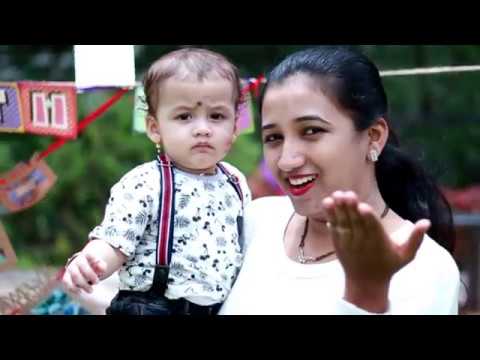 Cake smash & Birthday Celebration | Swayam | Pune