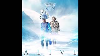 Empire of the Sun - Alive (Audio)