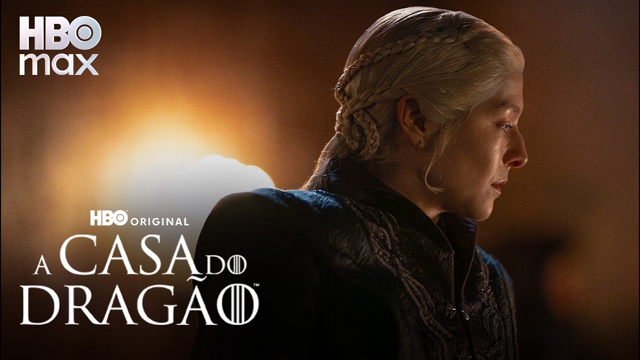 A Casa do Dragão - Temporada 3 | Prévia Episódio 3 | HBO Max