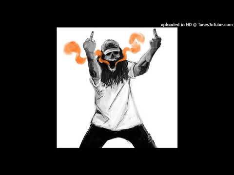 FREE FOR PROFIT ~ Lil Toe, $uicideboy$, Ramirez type beat "RAGE!" [[prod. lilrahnera]]