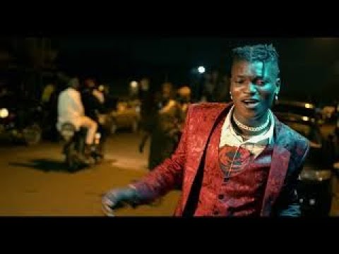 Davkay - Ogo Street Light (Official Video)
