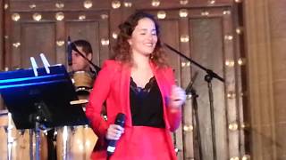 MARILIA MONZÓN, ME IMPORTAS TU