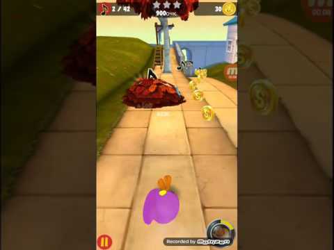 Looney Tunes Dash 575/🌟🌟🌟/ ЛУНИ ТЮНЗ 575