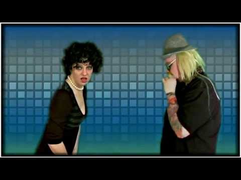 Mack Daddy Enterprise [003] 'Pelvis-izer Exerciser' - Mike Goodpaster's "Unpaid Programming"