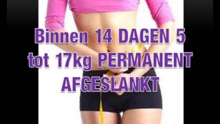 Snel Afvallen En Gezond Eten! I Gezonde Recepten I Cambridge dieet