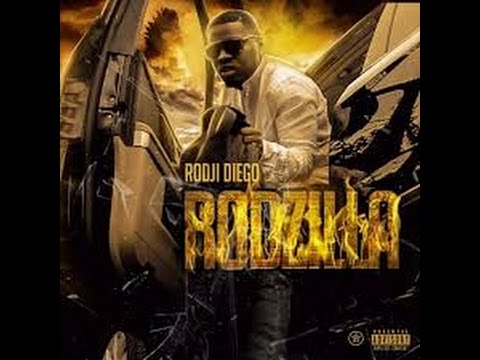 Jugg Jordan Feat. Rich Cliff - Rodji Diego [Rodzilla]