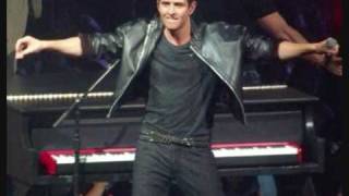 Joe McIntyre/5 Brothers and a Million Sisters - Fanvideo