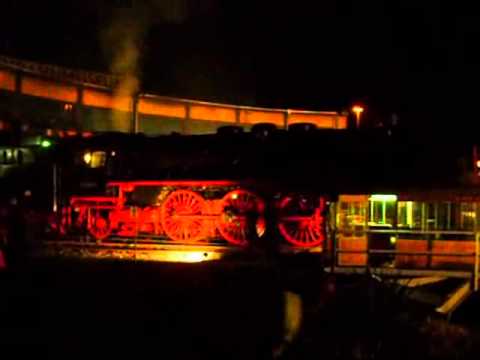 Drehscheibe Dresden.wmv