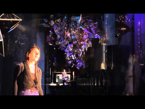 SPIRIT ANTIQUA - Caritas abundat