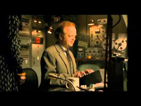 Berberian Sound Studio - Gilderoy & Monica