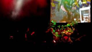 "Resistance" - Queensrÿche