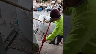 Works in Malta in the rainy season#viral #shorts