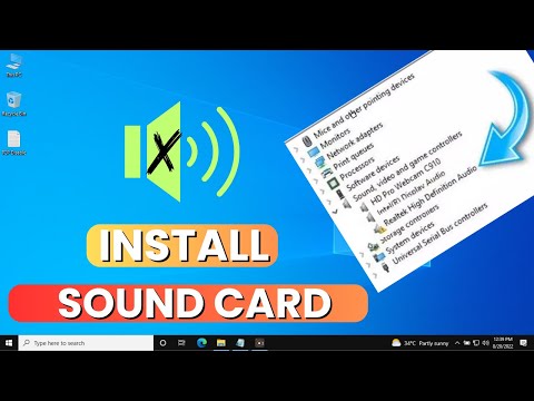 How to Download and Update Realtek HD Audio Driver on Windows 11 or Windows 10