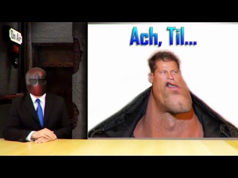 Reaktionär Doe über Til Schweiger