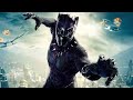 Black Panther All Fight Scenes And Powers From The MCU