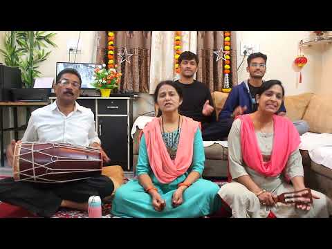 विठ्ठलाचे अतिशय सुंदर भजन | Dhavuni Ye Vitthala Satwari ||   धाउनी ये विठ्ठला सत्वरी || #vitthal