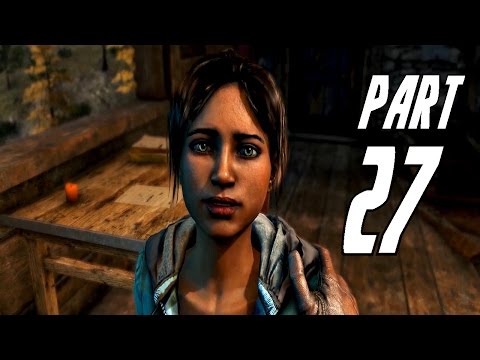 Far Cry 4 - Part 27 (Destroying Jalendu Temple / Amita the Leader / Culture Wars)