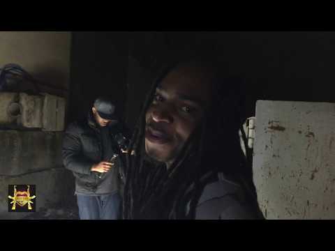 {NMNLxTV} Street Making Of - DOPTIC (Nou Pa Enlè Yé) StreetShoot