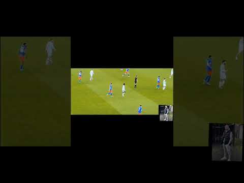 FCSB - Manchester United (Rezumat)