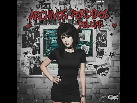 LIL WILLY 666 - ARCHIVOS PERDIDOS: DELUXE (FULL EP)