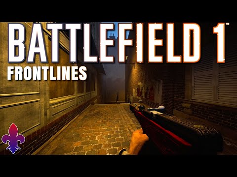 Turning The Tide in Battlefield 1 / Friday Night Battlefield S4 E6