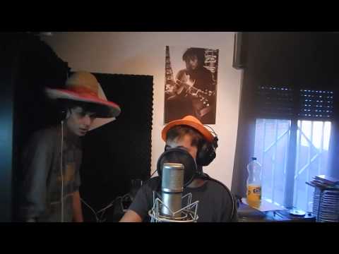 Pure Negga & Nasdy (Official Cnv Sound vol.2) KIONSTUDIOS 2015