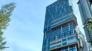 FAIRFIELD by Marriott Bekasi Full HOTEL & ROOM TOUR REVIEW @ Pakuwon Shopping Ma