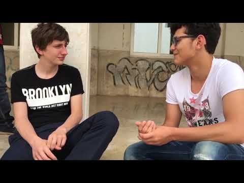 Like speech! Liberate from hate