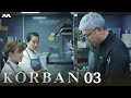 Korban EP3 ENGLISH MALAY SUB Drama Melayu