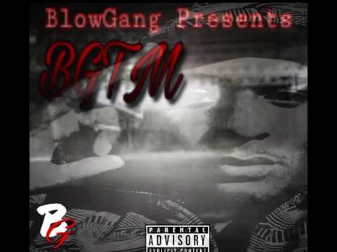 BlowGang Rees - Chasin Chicken