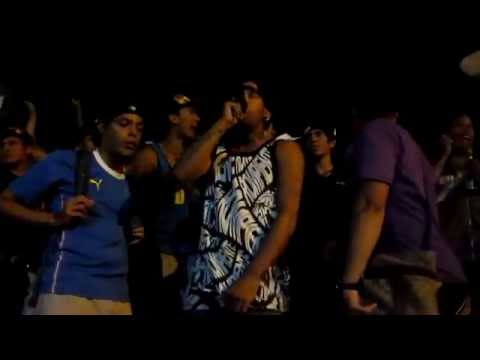 Batalla: Yero Vs Summer (LA FINAL) | @CulturaHipHopUN