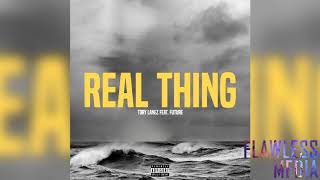 Tory Lanez - Real Thing FT Future
