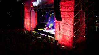 Woodstock - Jack DeJohnette, John Scofield, John Medeski & Scott Colley - MIMO 2018 - Amarante