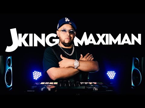 MIX J KING & MAXIMAN