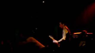 Leftover Crack - Atheist Anthem (Live)