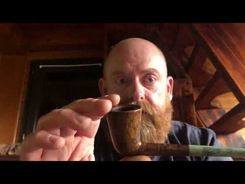 3 days with Bruno Nuttens and 6 pipes I made.